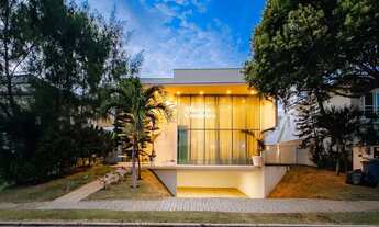 Imagem: Casa No Alphaville Fortaleza Porteira fechada