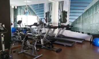 Imagem 5: Studio 1 Quarto para Aluguel no Jardim Goiás - Goiânia