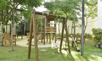 Imagem: ALUGO de apto - Boa viagem - 2 - Quartos