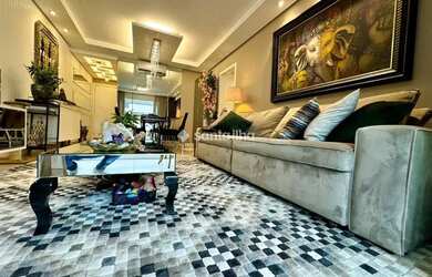 Imagem: Apartamento com 3 dormitórios à venda