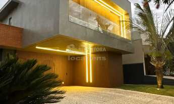 Imagem: Casa em Condomínio para Locação com 03