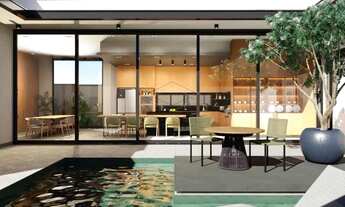 Imagem 3: Casa - 03 suítes - CYRELA