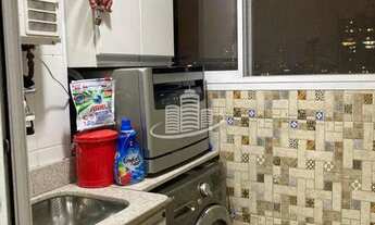 Imagem 7: Apartamento com 2 quartos, Vila Rosália, Guarulhos - R$ 580 mil, Cod: 14151