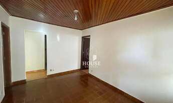 Imagem: Casa com 3 dormitórios para alugar, 160