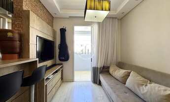 Imagem 6: Apartamento 1 Quarto com Piscina - Fazenda Santo Antônio - EST