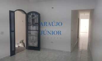 Imagem 5: Oportunidade Imperdível: Casa para Venda ou Locação na Vila Mariana, Americana-SP - 2 quar