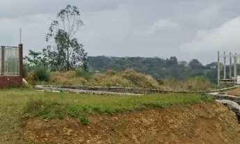 Imagem: Studio Moderno 56m² Mobiliado na Linha