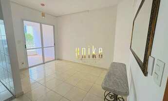 Imagem 2: Apartamento com 2 dormitórios para alugar, 69 m² por R$ 3.694,00/mês - Vila Ema - São José