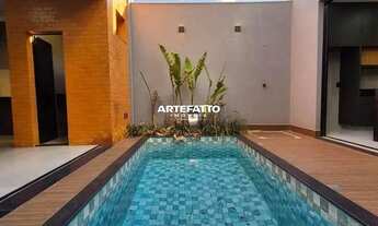 Imagem 3: Casa Nova a Venda Jardim Natal