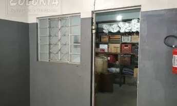 Imagem 5: Galpão a venda - Utinga, Santo André