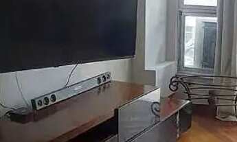 Imagem 6: Apartamento de 3 quartos com varanda