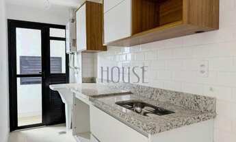 Imagem 4: Apartamento com 2 quartos à venda, 67 m² - Condomínio Edifício Connect Planeta - Sorocaba