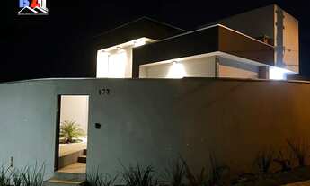 Imagem 2: Casa em Parque Residencial Campo Verde, Boituva/SP