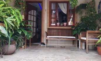 Imagem 4: Casa no condomínio Alzira Várzea Santa luzia