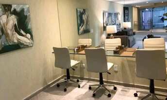 Imagem 4: APARTAMENTO PARA ALUGUEL EM BOA VIAGEM MEGA PROMOÇÃO 1 QUARTO ANDAR ALTO MOBILUADO NASCENT