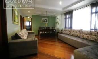 Imagem 7: Apartamento a venda - Parque das Nações, Santo André