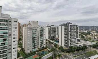 Imagem 5: Apartamento em Jardim do Salso