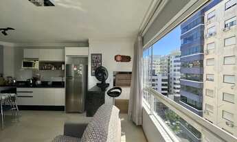 Imagem 2: Imóvel para venda possui 44 metros quadrados com 1 quarto em Centro - Capão da Canoa - RS