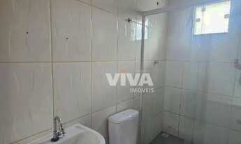 Imagem 4: Kitnet com 1 dormitório para alugar, 30 m² por R$ 1.360,00/mês - Santa Regina - Itajaí/SC