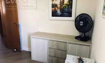 Imagem 7: Apartamento a venda - Campestre, Santo André