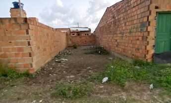 Imagem: Terreno em aracaju