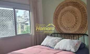 Imagem 7: Apartamento à venda com 38 m² com 2 dormitórios, Vila Buarque, São Paulo, SP