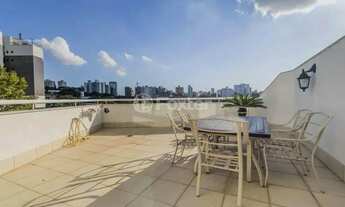 Imagem 6: GARDEN mobiliado no Três Figueiras, com suíte e vaga