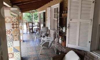 Imagem 6: Casa à venda com 3 quartos em Araras, Petrópolis - RJ