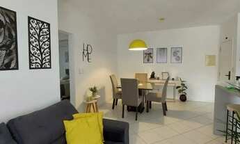 Imagem 7: APARTAMENTO 2 DORM, 1 SUÍTE - ITACORUBI