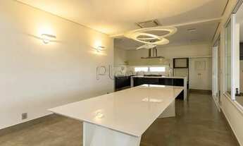 Imagem 4: Casa à venda e para locação com 5 dormitórios no Alphaville Dom Pedro, Campinas