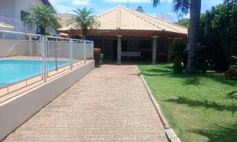 Imagem 4: Rancho Portal da praia Buritama