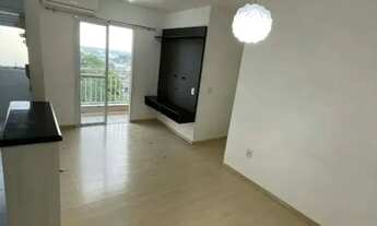 Imagem 5: Apartamento à venda no Condomínio Torres de Trujillo, em Sorocaba-SP