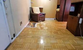 Imagem: Apartamento 1D CENTRO HISTORICO