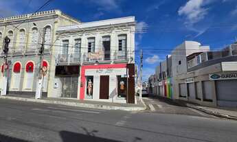 Imagem 3: Imóvel comercial no Centro de Estância