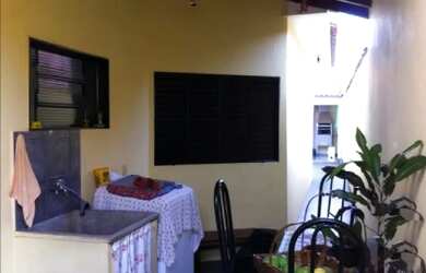 Imagem 2: Casa em Centro - Bonfim Paulista