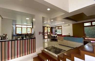 Imagem 3: Casa de Luxo em São Leopoldo