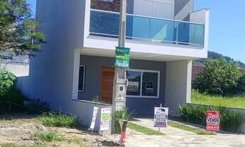 Imagem 2: Sobrado novo próximo do Zaffari e Desco na Hípica