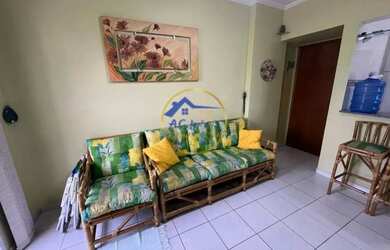 Imagem 3: Real - Apto 1 dorm c/ Varanda, Mobiliado 290 mil