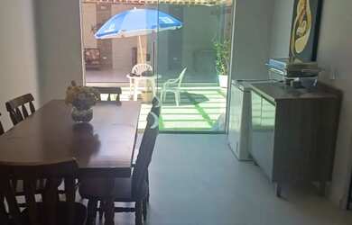 Imagem 6: Casa de Praia para o Carnaval em Ponta da Frutal!!!