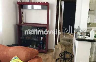 Imagem 5: Venda Apartamento 2 quartos Santo Antônio Belo Horizonte