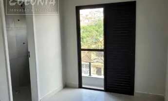 Imagem 4: Sobrado a venda - Jardim Santo Alberto, Santo André