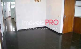 Imagem 6: 145m² na Rua Bela Cintra com ótima vista