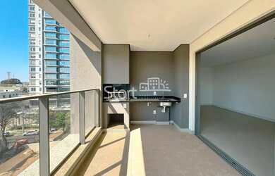 Imagem 3: Apartamento - Nova Campinas - Campinas