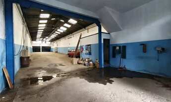 Imagem 3: Galpão para venda e locação no Alto da Mooca