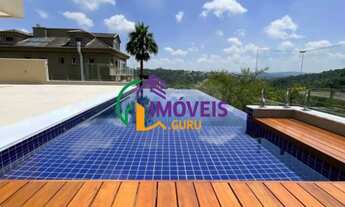 Imagem: CASA EM CONDOMÍNIO - ALPHAVILLE - SP