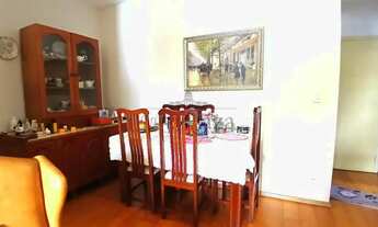 Imagem 4: Oportunidade - Apartamento - Vila Ema - Edifício Aragon - 3 Dormitórios - 86m²