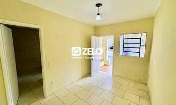 Imagem 2: Casa para aluguel em Taquaral, Campinas - SP