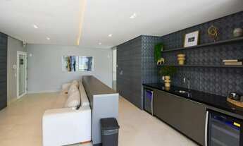 Imagem 3: Apartamento com vista mar em Florianópolis