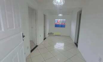 Imagem 5: Casa com 3 dormitórios para alugar - Ipiranga - São José/SC