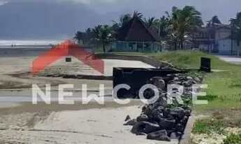 Imagem 6: Casa em Rua Indianópolis - Estância São José - Peruíbe/SP